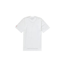 Load image into Gallery viewer, SUPREME TUNEL TEE CEMENT WHITE (SS24) SZ XXL BRAND NEW