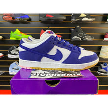 Load image into Gallery viewer, NIKE SB LOW LOS ANGELES DODGERS SZ 10 BRAND NEW