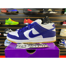 Load image into Gallery viewer, NIKE SB LOW LOS ANGELES DODGERS SZ 10 BRAND NEW