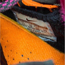 Load image into Gallery viewer, NIKE LEBRON X FLORIDIAN SZ 11