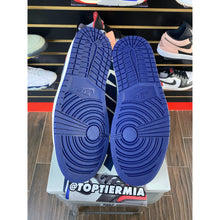 Load image into Gallery viewer, AIR JORDAN 1 LOW HOWARD UNIVERSITY SZ 11 BRAND NEW