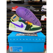 Load image into Gallery viewer, air jordan 1 low doernbecher sz 11 BRAND NEW