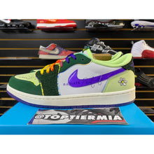 Load image into Gallery viewer, air jordan 1 low doernbecher sz 11 BRAND NEW