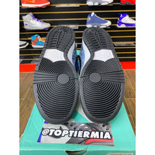 Load image into Gallery viewer, NIKE SB LOW BLEACHED DENIM SZ 11
