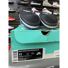 Load image into Gallery viewer, NIKE SB LOW BLEACHED DENIM SZ 11