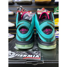 Load image into Gallery viewer, nike lebron 8 south beach 2021 sz 13