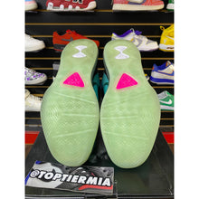 Load image into Gallery viewer, nike lebron 8 south beach 2021 sz 13