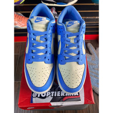 Load image into Gallery viewer, NIKE DUNK LOW UNIVERSITY BLUE 2024 SZ 10