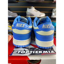 Load image into Gallery viewer, NIKE DUNK LOW UNIVERSITY BLUE 2024 SZ 10