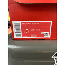 Load image into Gallery viewer, NIKE DUNK LOW UNIVERSITY BLUE 2024 SZ 10