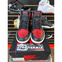 Load image into Gallery viewer, AIR JORDAN 1 HIGH OG BANNED 2016 SZ 8
