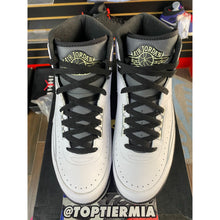 Load image into Gallery viewer, AIR JORDAN 2 WING IT SZ 10 BRAND NEW