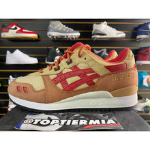 Load image into Gallery viewer, ASICS GEL LYTE 3 X KITH X MARVEL REMASTERD GAMBIT SZ 9 BRAND NEW