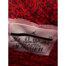 Load image into Gallery viewer, AIR JORDAN 20 STEALTH SZ 10.5 2015