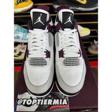 Load image into Gallery viewer, AIR JORDAN 4 PSG SZ 11
