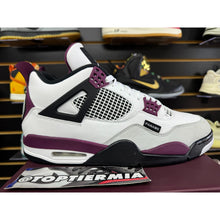 Load image into Gallery viewer, AIR JORDAN 4 PSG SZ 11