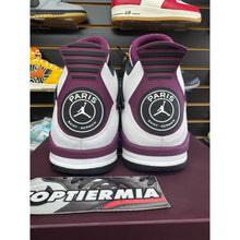 Load image into Gallery viewer, AIR JORDAN 4 PSG SZ 11