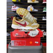 Load image into Gallery viewer, TOM SACHS x NIKE MARS YARD 2.0 NASA 2017 SZ 10.5