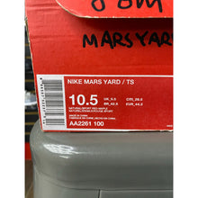 Load image into Gallery viewer, TOM SACHS x NIKE MARS YARD 2.0 NASA 2017 SZ 10.5