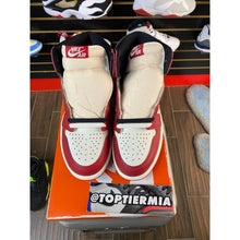 Load image into Gallery viewer, AIR JORDAN 1 LOST N FOUND SZ 8 BRAND NEW