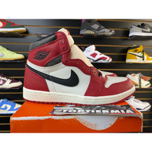 Load image into Gallery viewer, AIR JORDAN 1 LOST N FOUND SZ 8 BRAND NEW