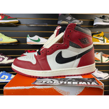 Load image into Gallery viewer, AIR JORDAN 1 LOST N FOUND SZ 8 BRAND NEW