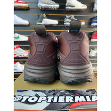 Load image into Gallery viewer, NIKE AIR SUNDER MAX BURGUNDY CRUSH BALTIC BLUE SZ 5.5 BRAND NEW