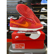 Load image into Gallery viewer, NIKE DUNK LOW ATL SZ 11 BRAND NEW