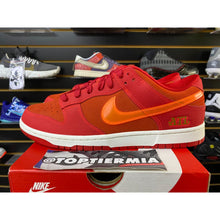 Load image into Gallery viewer, NIKE DUNK LOW ATL SZ 11 BRAND NEW