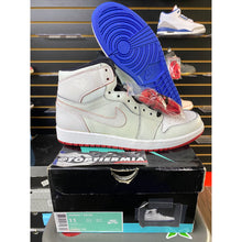 Load image into Gallery viewer, AIR JORDAN 1 SB LANCE MOUNTAIN WHITE SZ 11 BRAND NEW