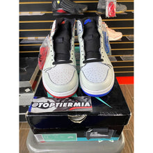 Load image into Gallery viewer, AIR JORDAN 1 SB LANCE MOUNTAIN WHITE SZ 11 BRAND NEW