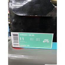 Load image into Gallery viewer, AIR JORDAN 1 SB LANCE MOUNTAIN WHITE SZ 11 BRAND NEW