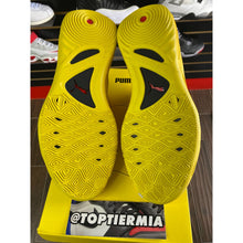 Load image into Gallery viewer, PUMA ALL-PRO NITRO 2 x POKEMON PIKACHU SZ 13 BRAND NEW