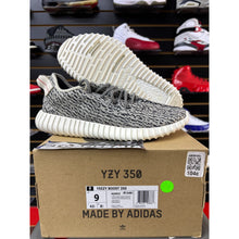 Load image into Gallery viewer, yeezy boost 350 turtle dove 2022 sz 9