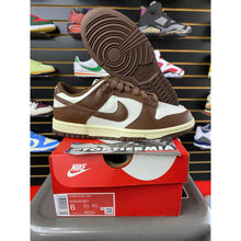 Load image into Gallery viewer, NIKE DUNK LOW CACAO WOW SZ 6 BRAND NEW
