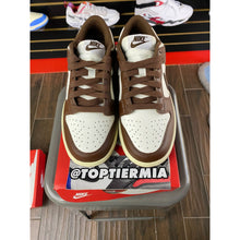 Load image into Gallery viewer, NIKE DUNK LOW CACAO WOW SZ 6 BRAND NEW