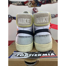 Load image into Gallery viewer, nike off-white blazer mid the ten 2017 sz 10.5
