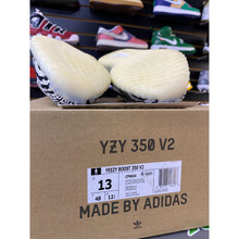 Load image into Gallery viewer, yeezy boost 350 v2 zebra sz 13