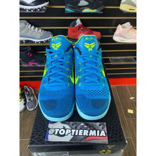 Load image into Gallery viewer, NIKE KOBE 9 ELITE PROTRO PERSPECTIVE SZ 11 BRAND NEW