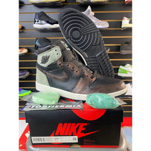 Load image into Gallery viewer, AIR JORDAN 1 LIGHT ARMY RUST SHADOW PATINA SZ 11 BRAND NEW