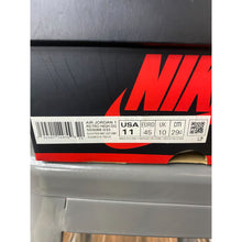 Load image into Gallery viewer, AIR JORDAN 1 LIGHT ARMY RUST SHADOW PATINA SZ 11 BRAND NEW