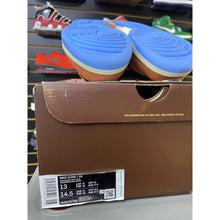 Load image into Gallery viewer, nike dunk mid social status free lunch chocolate milk sz 13