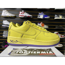 Load image into Gallery viewer, AIR FORCE 1 X KOBE BRYANT MAMBA MENTALITY SZ 8