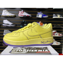 Load image into Gallery viewer, AIR FORCE 1 X KOBE BRYANT MAMBA MENTALITY SZ 8