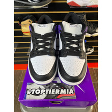 Load image into Gallery viewer, NIKE SB LOW COURT PURPLE 2021 BRAND NEW SZ 11