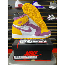 Load image into Gallery viewer, air jordan 1 high og gs brotherhood sz 7y brand new