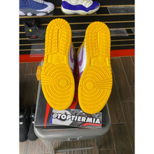 Load image into Gallery viewer, air jordan 1 high og gs brotherhood sz 7y brand new
