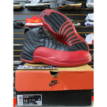 Load image into Gallery viewer, AIR JORDAN 12 FLU GAME SZ 14