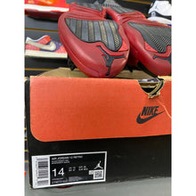 Load image into Gallery viewer, AIR JORDAN 12 FLU GAME SZ 14