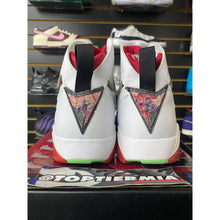 Load image into Gallery viewer, AIR JORDAN 7 HARE CDP 2008 SZ 9.5